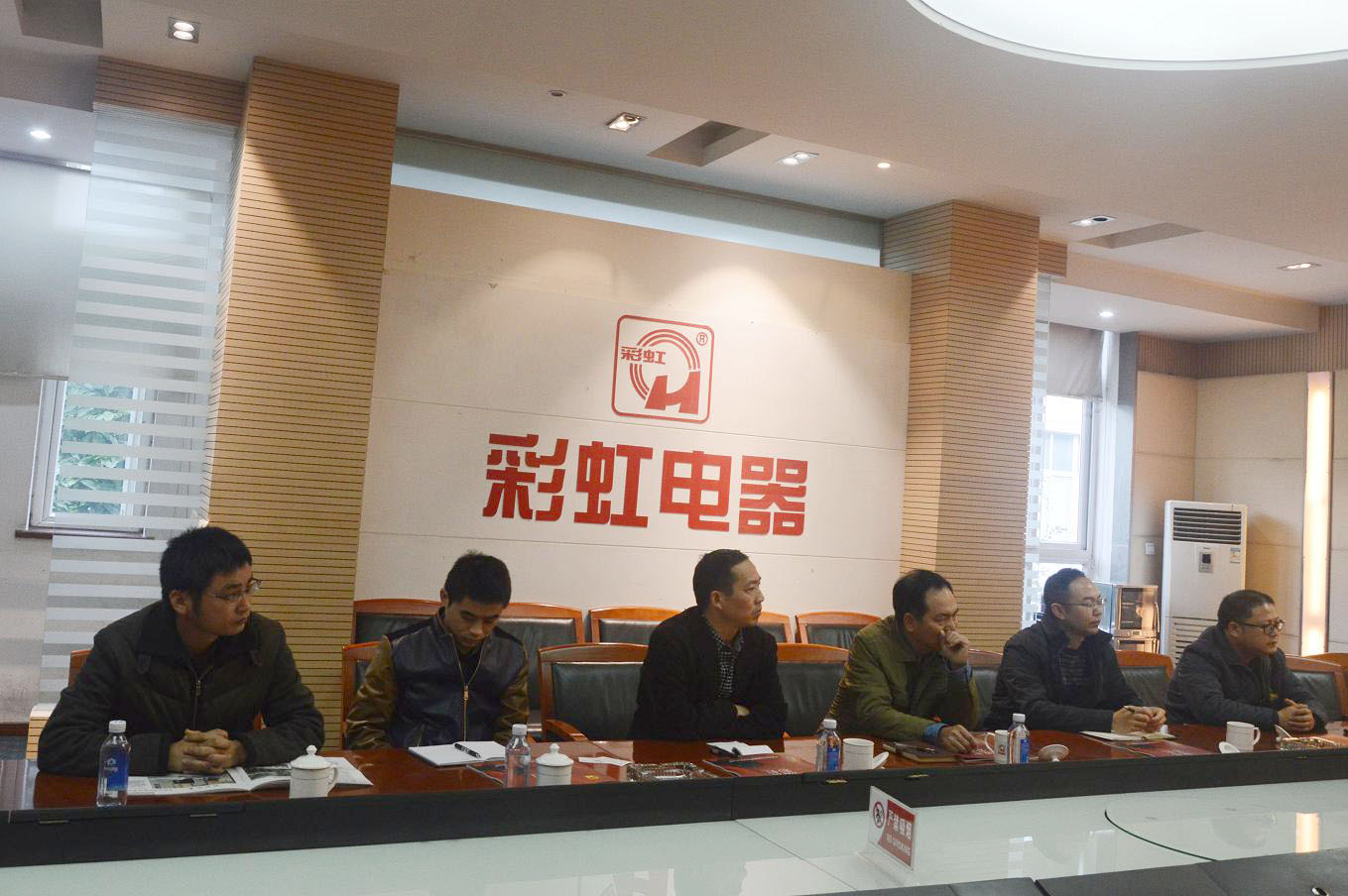 成都市质量技术监督局领导调研成都MILAN米兰体育·（中国）官方网站集团