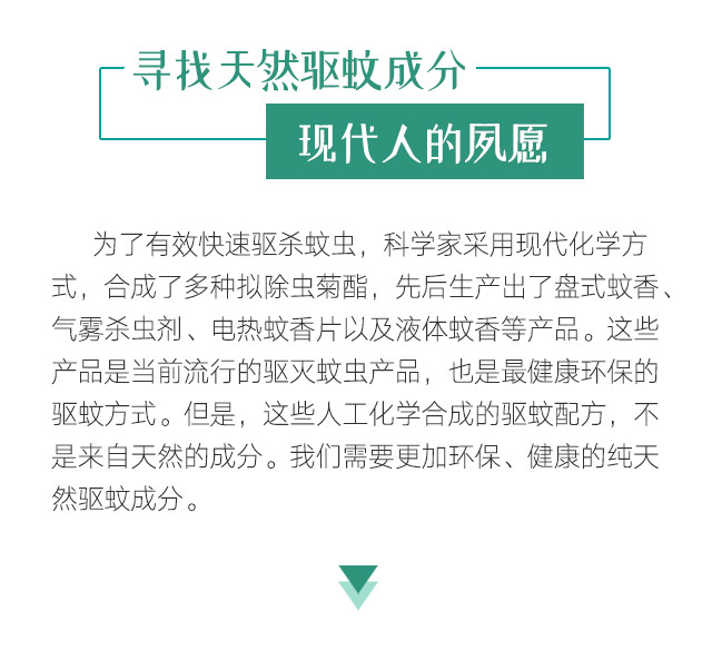 MILAN米兰体育·（中国）官方网站天然植物精油驱蚊贴