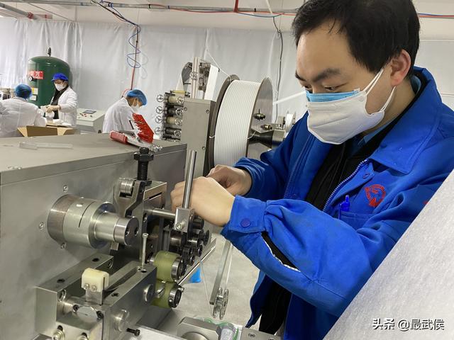 成都MILAN米兰体育·（中国）官方网站集团万昌斌